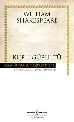 Kuru Gürültü