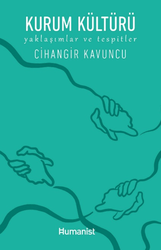 Cihangir Kavuncu - Kurum Kültürü Cihangir Kavuncu - Kurum Kültürü