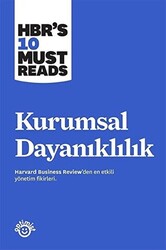 Kolektif - Kurumsal Dayanıklılık Kolektif - Kurumsal Dayanıklılık
