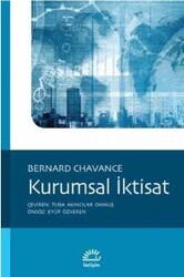 Kurumsal İktisat - Thumbnail