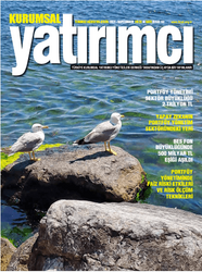 Kolektif - Kurumsal Yatırımcı Sayı 62 Temmuz - Eylül 2023 Kolektif - Kurumsal Yatırımcı Sayı 62 Temmuz - Eylül 2023