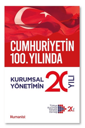 Kolektif - Kurumsal Yönetimin 20 Yılı Kolektif - Kurumsal Yönetimin 20 Yılı