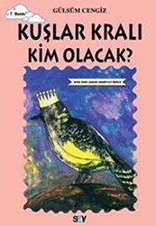 Gülsüm Cengiz - Kuşlar Kralı Kim Olacak? Gülsüm Cengiz - Kuşlar Kralı Kim Olacak?