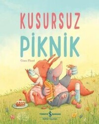 Kusursuz Piknik - Thumbnail