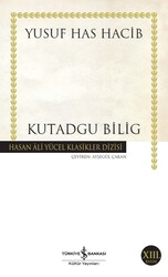 Yusuf Has Hacib - Kutadgu Bilig Yusuf Has Hacib - Kutadgu Bilig