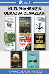 Kolektif - Kütüphanenizin Olmazsa Olmazları Kolektif - Kütüphanenizin Olmazsa Olmazları