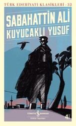 Sabahattin Ali - Kuyucaklı Yusuf Sabahattin Ali - Kuyucaklı Yusuf