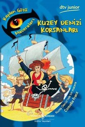 Cornelia Franz - Kuzey Denizi Korsanları Cornelia Franz - Kuzey Denizi Korsanları