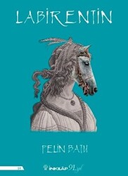 Pelin Batu - Labirentin Pelin Batu - Labirentin