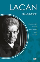 Nami Başer - Lacan Nami Başer - Lacan