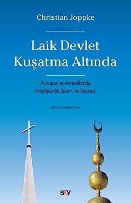 Laik Devlet Kuşatma Altında