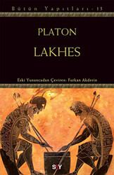 Platon - Lakhes Platon - Lakhes