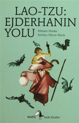 Lao-Tzu: Ejderhanın Yolu - Thumbnail