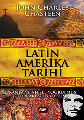 Latin Amerika Tarihi