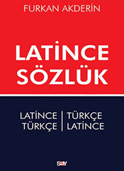 Furkan Akderin - Latince Sözlük Furkan Akderin - Latince Sözlük