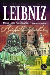 Maria Rosa Antognazza - Leibniz Maria Rosa Antognazza - Leibniz
