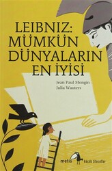 Leibniz: Mümkün Dünyaların En İyisi - Thumbnail