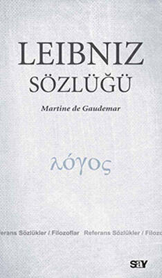 Leibniz Sözlüğü