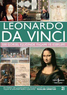 Leonardo Da Vinci