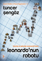 Leonardo'nun Robotu - Sosyal Trendler ve Piyasa Uygulamaları 2 - Thumbnail