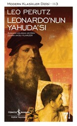 Leo Perutz - Leonardo’nun Yahuda’sı Leo Perutz - Leonardo’nun Yahuda’sı