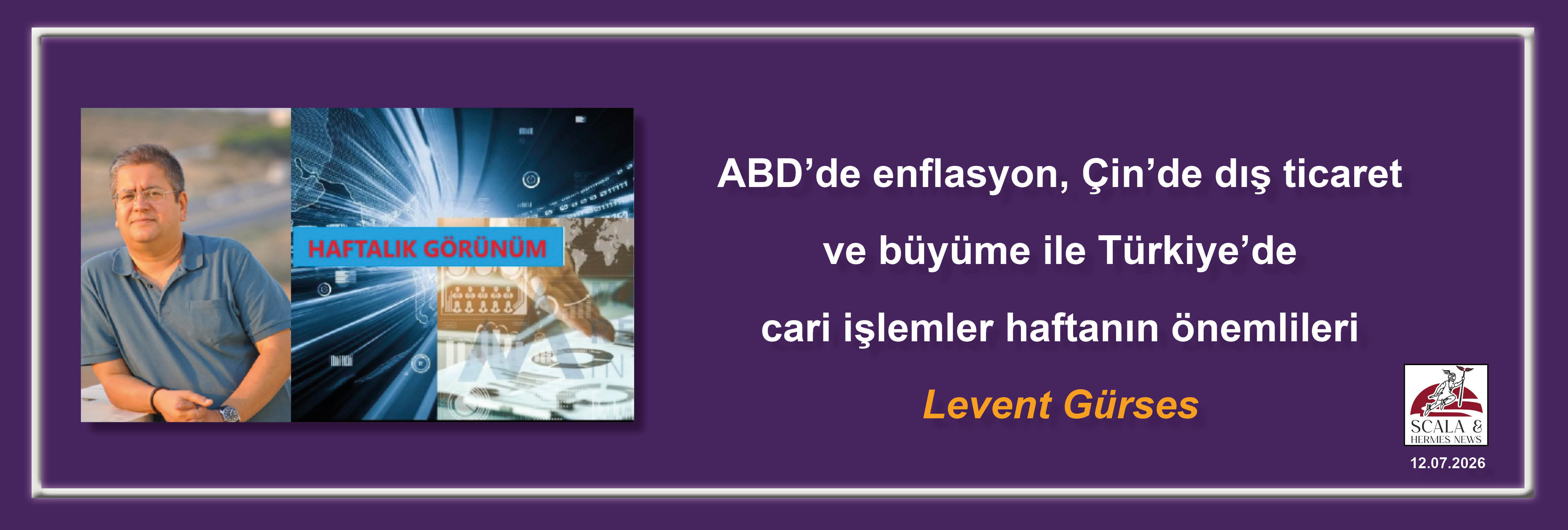 levent-gurses-abdde-enflasyon-cinde-dis-ticaret-ve-buyume-ile-turkiyede-cari-islemler