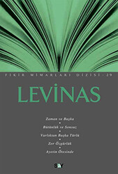 Özkan Gözel - Levinas Özkan Gözel - Levinas