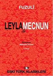 Fuzuli - Leyla ile Mecnun Fuzuli - Leyla ile Mecnun