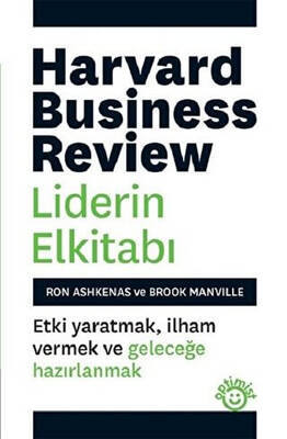 Liderin Elkitabı