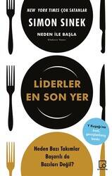 Liderler En Son Yer