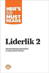 Kolektif - Liderlik 2 Kolektif - Liderlik 2