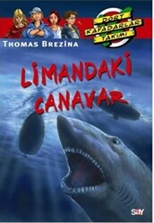 Thomas Brezina - Limandaki Canavar Thomas Brezina - Limandaki Canavar