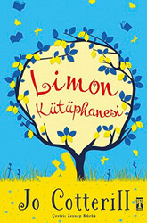 Jo Cotterill - Limon Kütüphanesi Jo Cotterill - Limon Kütüphanesi