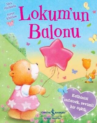 Lokum’un Balonu