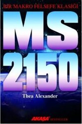 Thea Alexander - M. S. 2150 Thea Alexander - M. S. 2150