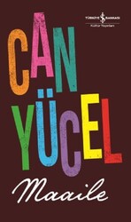 Can Yücel - Maaile Can Yücel - Maaile