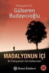 Madalyonun İçi - Thumbnail