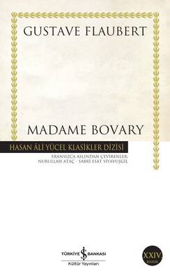 Madame Bovary