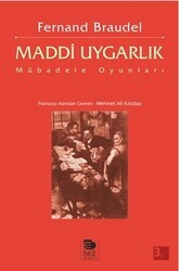 Maddi Uygarlık - Thumbnail