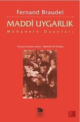 Maddi Uygarlık