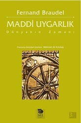 Maddi Uygarlık - Thumbnail