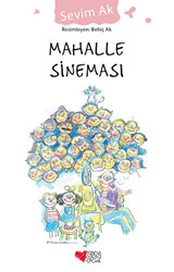 Sevim Ak - Mahalle Sineması Sevim Ak - Mahalle Sineması