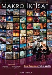 Paul Krugman - Makro İktisat Paul Krugman - Makro İktisat