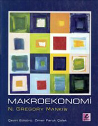 N. Gregory Mankiw - Makroekonomi N. Gregory Mankiw - Makroekonomi