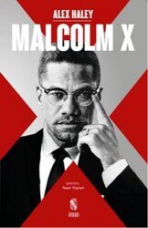 Malcolm X - Thumbnail