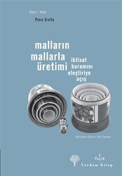 Malların Mallarla Üretimi - Thumbnail