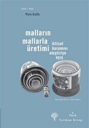 Malların Mallarla Üretimi