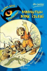 Franziska Gehm - Mamutun Ayak İzleri Franziska Gehm - Mamutun Ayak İzleri