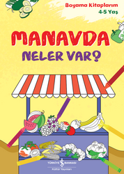 Manavda Neler Var? - Thumbnail