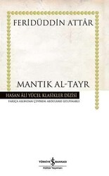 Feridüddin-i Attar - Mantık Al-Tayr Feridüddin-i Attar - Mantık Al-Tayr
